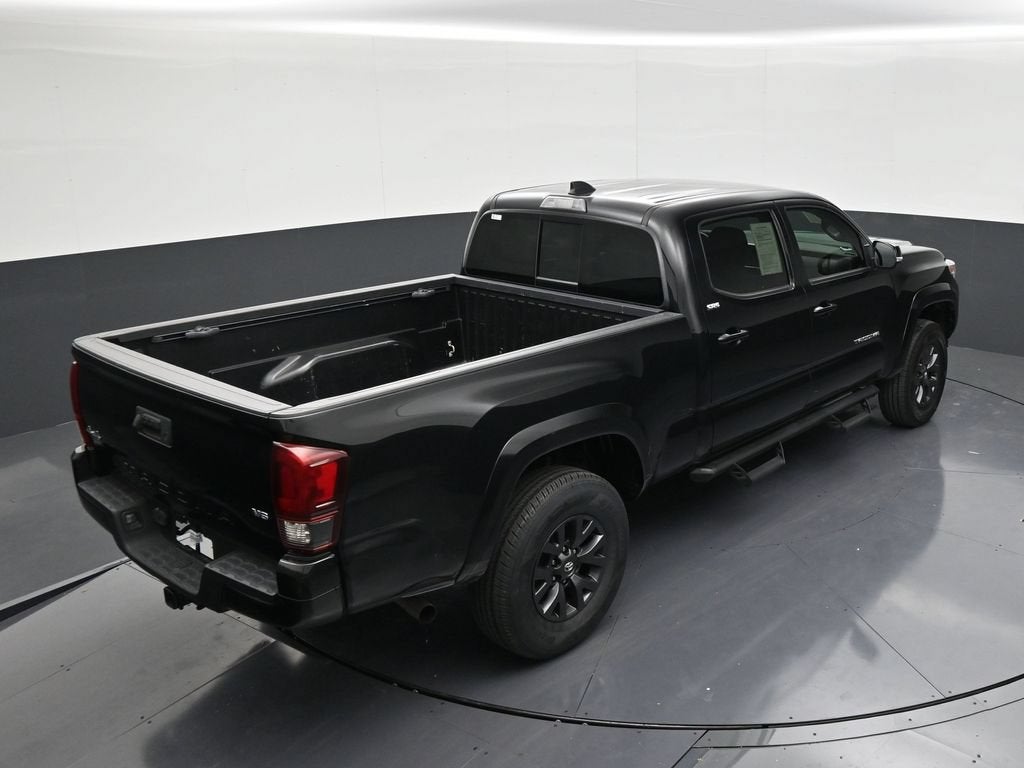 2023 Toyota Tacoma 4WD SR5