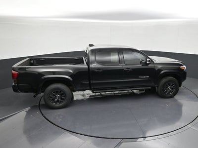 2023 Toyota Tacoma 4WD SR5
