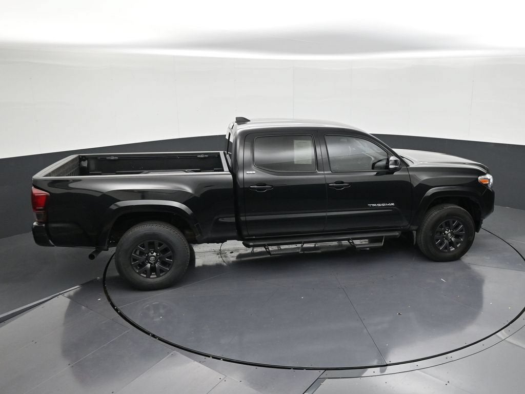 2023 Toyota Tacoma 4WD SR5