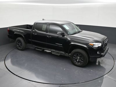 2023 Toyota Tacoma 4WD SR5