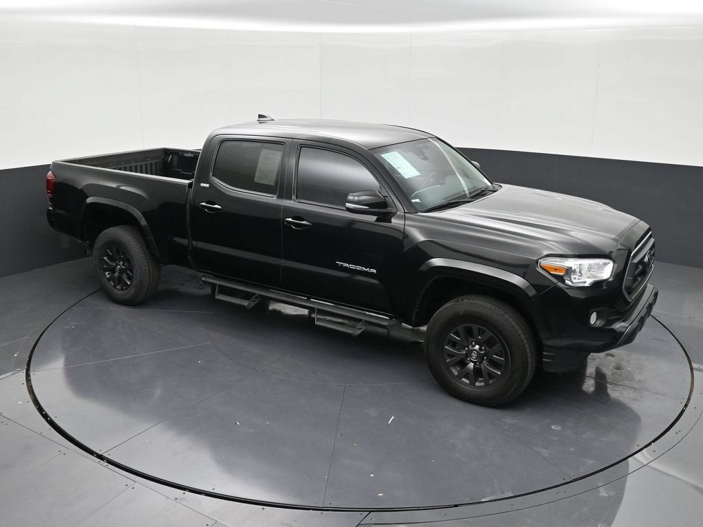 2023 Toyota Tacoma 4WD SR5