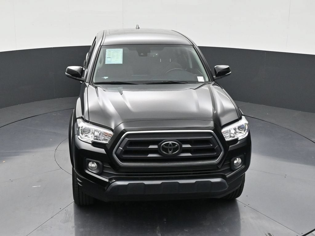 2023 Toyota Tacoma 4WD SR5