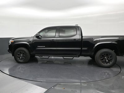 2023 Toyota Tacoma 4WD SR5