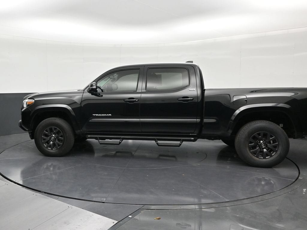 2023 Toyota Tacoma 4WD SR5
