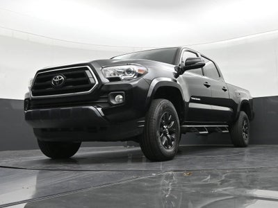 2023 Toyota Tacoma 4WD SR5
