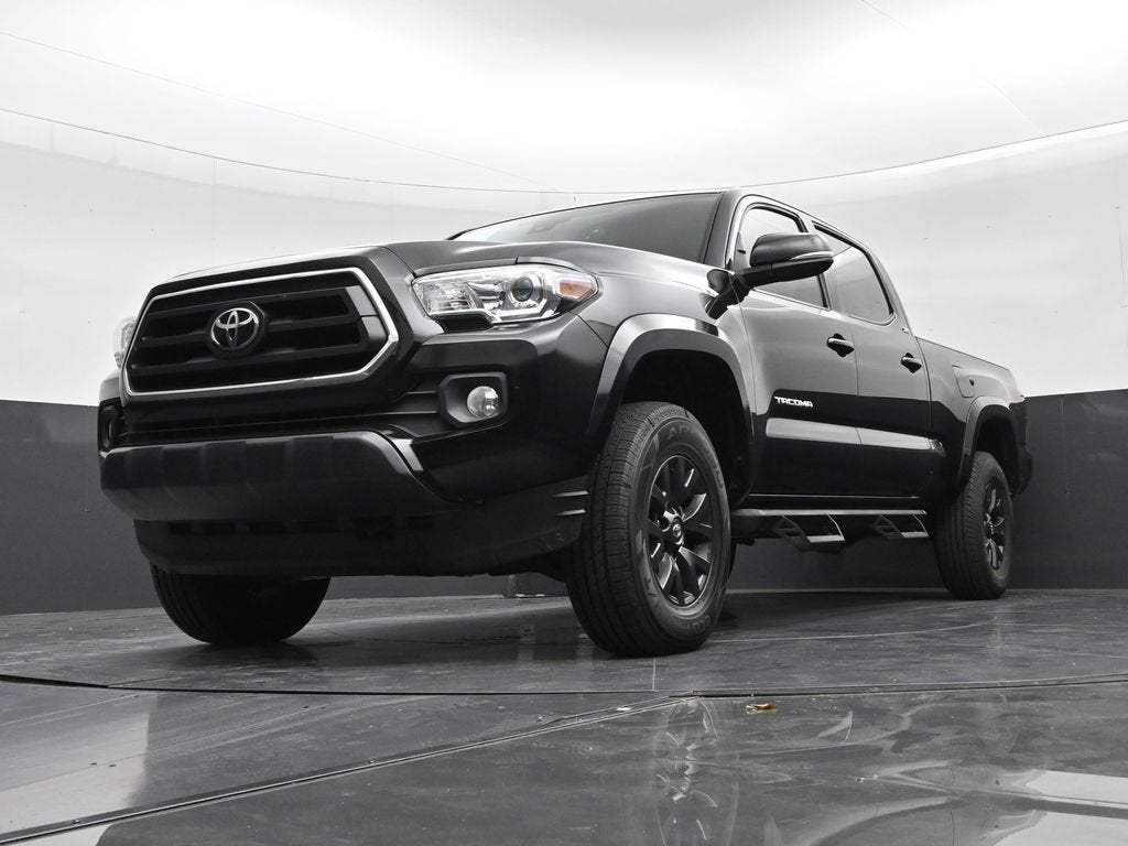 2023 Toyota Tacoma 4WD SR5