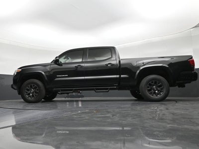 2023 Toyota Tacoma 4WD SR5