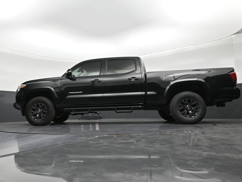 2023 Toyota Tacoma 4WD SR5