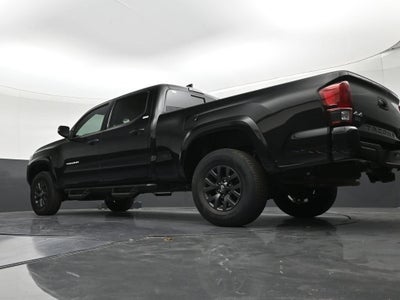 2023 Toyota Tacoma 4WD SR5