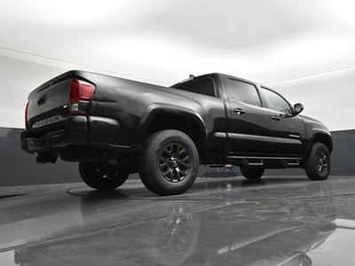2023 Toyota Tacoma 4WD SR5