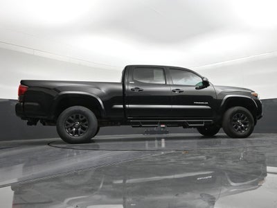 2023 Toyota Tacoma 4WD SR5