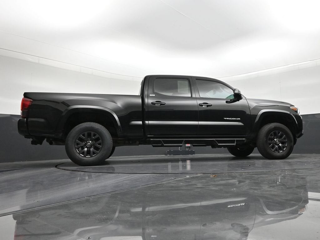 2023 Toyota Tacoma 4WD SR5
