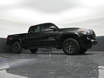 2023 Toyota Tacoma 4WD SR5
