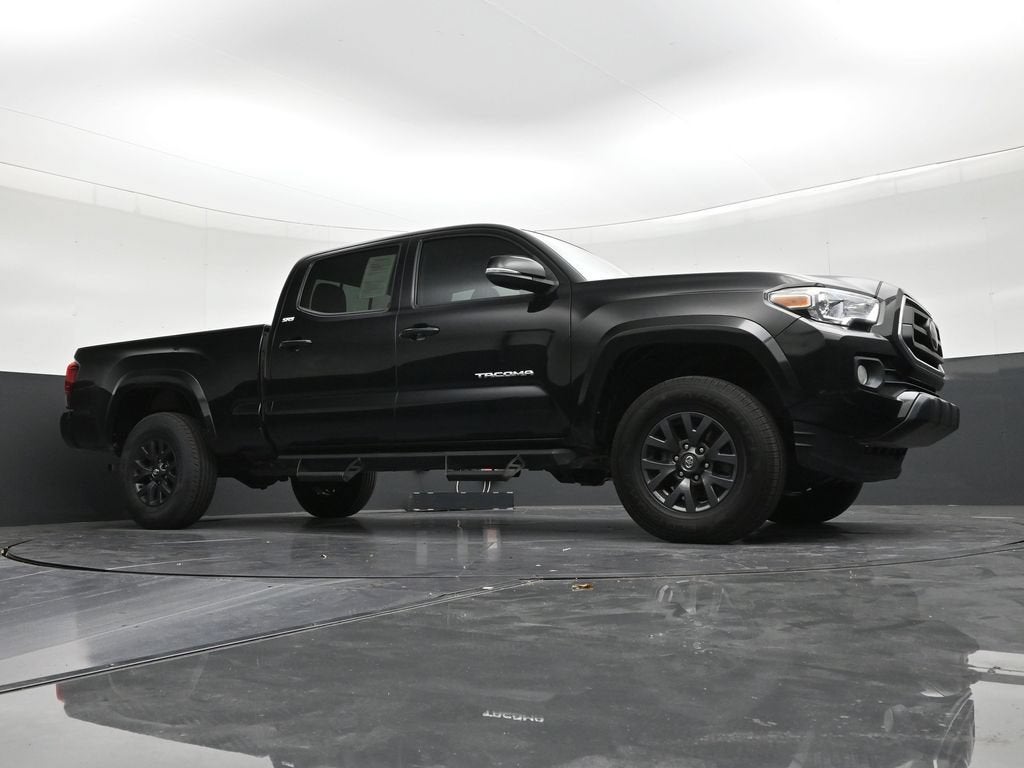 2023 Toyota Tacoma 4WD SR5