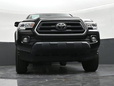 2023 Toyota Tacoma 4WD SR5
