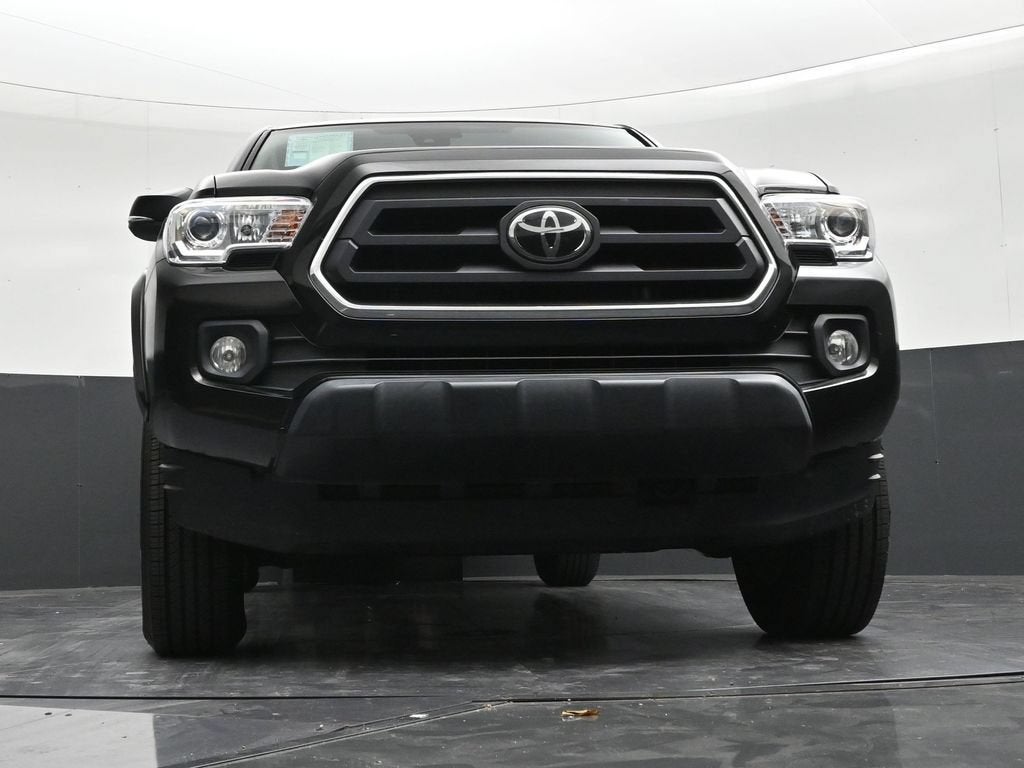 2023 Toyota Tacoma 4WD SR5