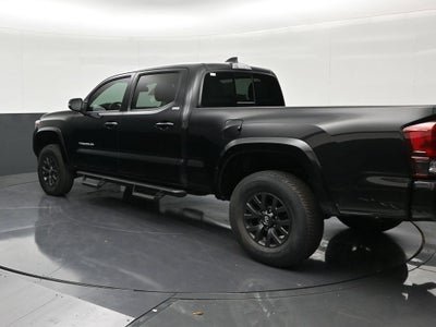 2023 Toyota Tacoma 4WD SR5