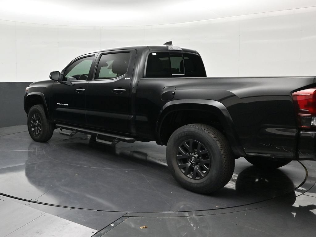 2023 Toyota Tacoma 4WD SR5
