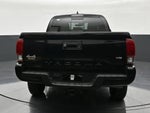 2023 Toyota Tacoma 4WD SR5