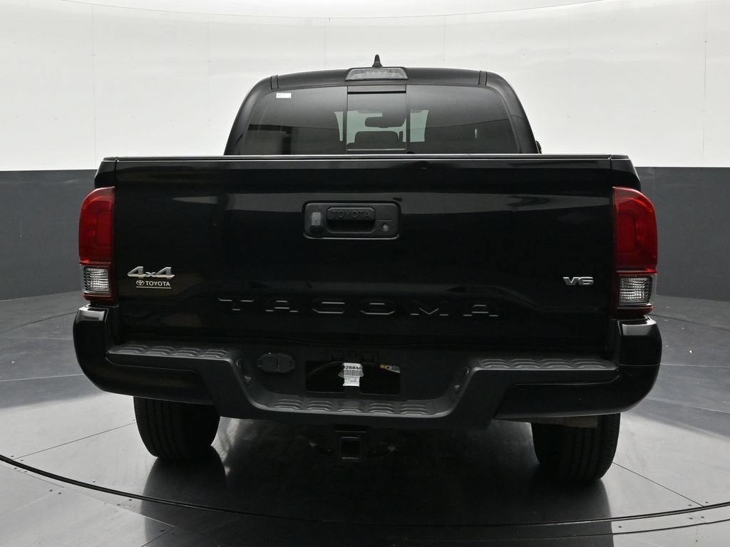 2023 Toyota Tacoma 4WD SR5