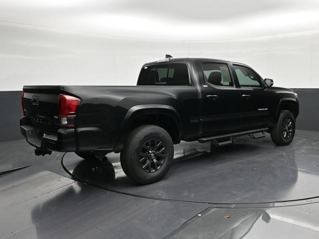 2023 Toyota Tacoma 4WD SR5