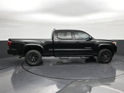 2023 Toyota Tacoma 4WD SR5