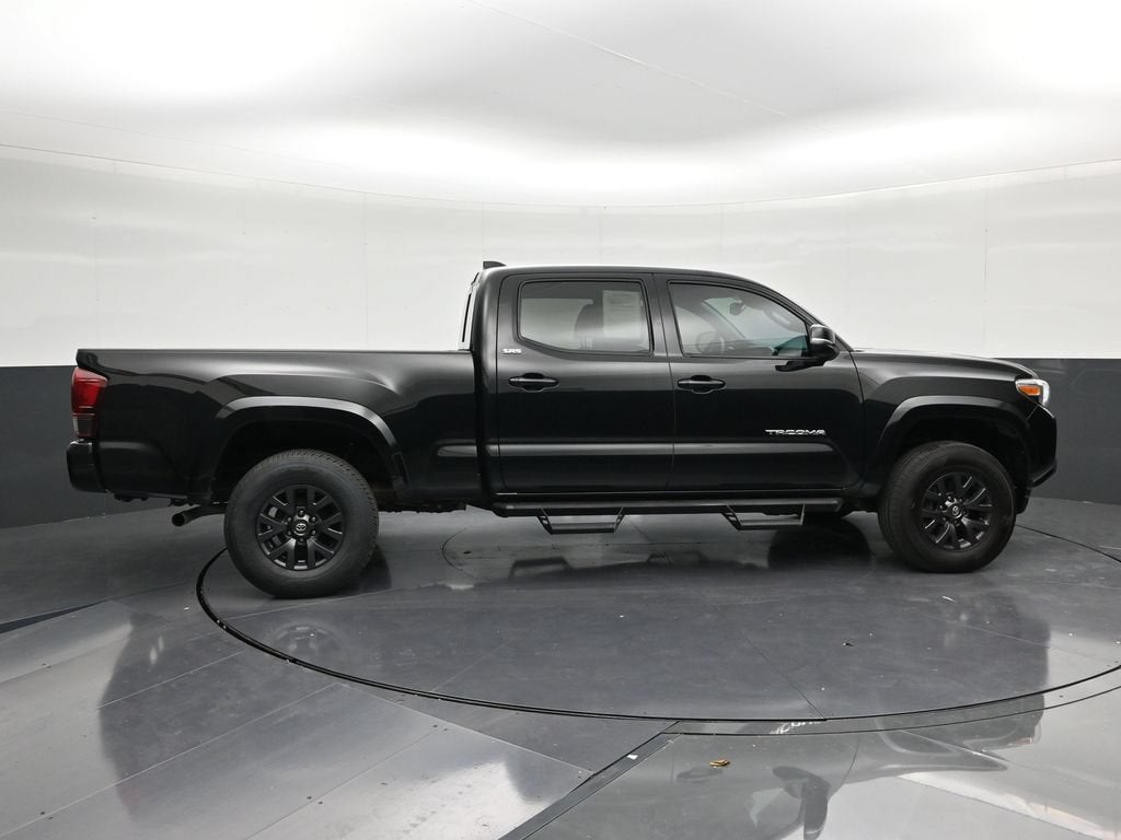 2023 Toyota Tacoma 4WD SR5