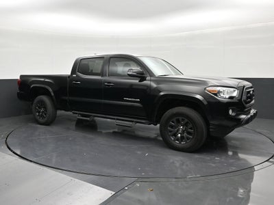 2023 Toyota Tacoma 4WD SR5
