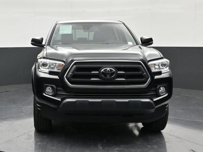 2023 Toyota Tacoma 4WD SR5
