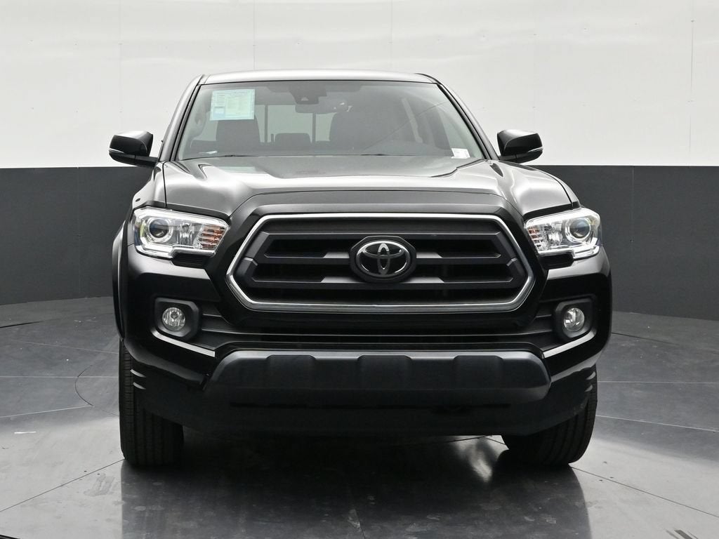 2023 Toyota Tacoma 4WD SR5