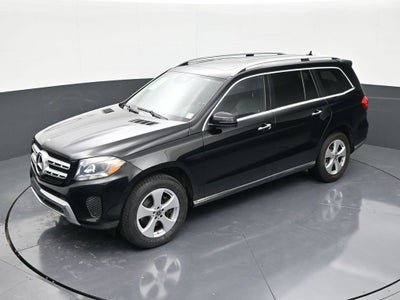 2019 Mercedes-Benz GLS GLS 450