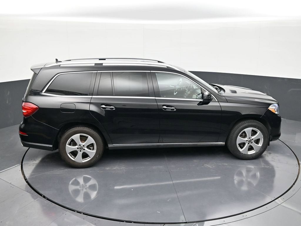 2019 Mercedes-Benz GLS GLS 450