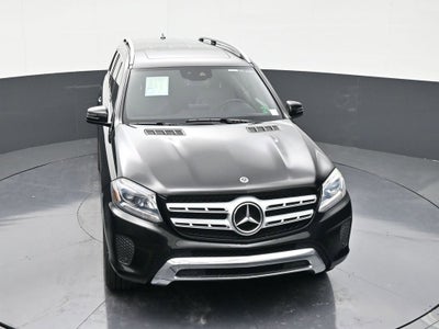 2019 Mercedes-Benz GLS GLS 450