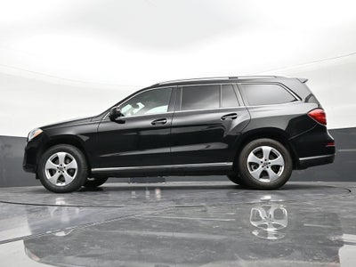 2019 Mercedes-Benz GLS GLS 450