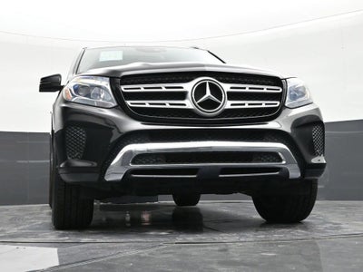 2019 Mercedes-Benz GLS GLS 450