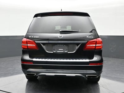 2019 Mercedes-Benz GLS GLS 450