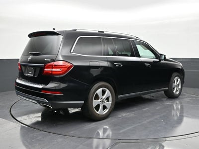 2019 Mercedes-Benz GLS GLS 450