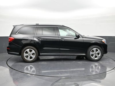 2019 Mercedes-Benz GLS GLS 450