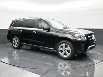 2019 Mercedes-Benz GLS GLS 450