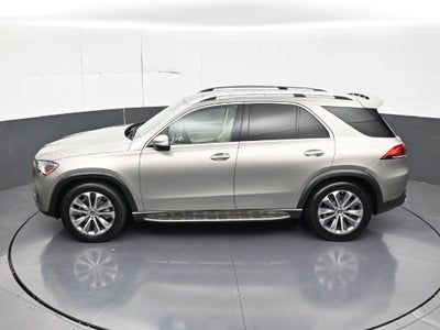 2023 Mercedes-Benz GLE GLE 350