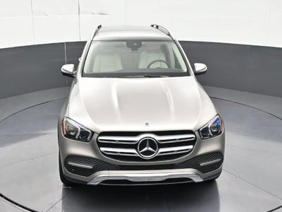 2023 Mercedes-Benz GLE GLE 350