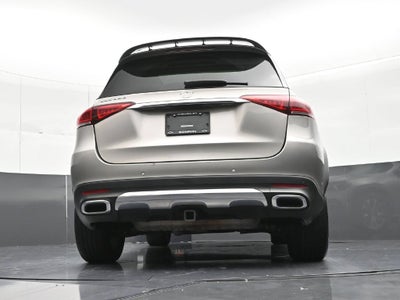 2023 Mercedes-Benz GLE GLE 350