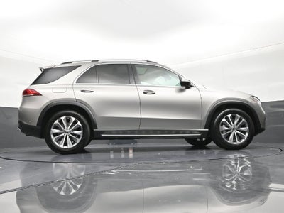 2023 Mercedes-Benz GLE GLE 350