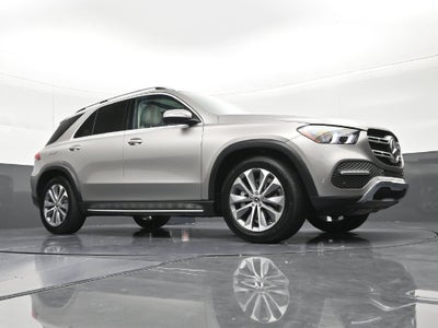 2023 Mercedes-Benz GLE GLE 350