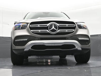 2023 Mercedes-Benz GLE GLE 350