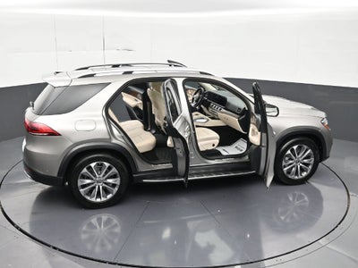 2023 Mercedes-Benz GLE GLE 350