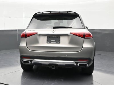 2023 Mercedes-Benz GLE GLE 350