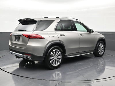 2023 Mercedes-Benz GLE GLE 350