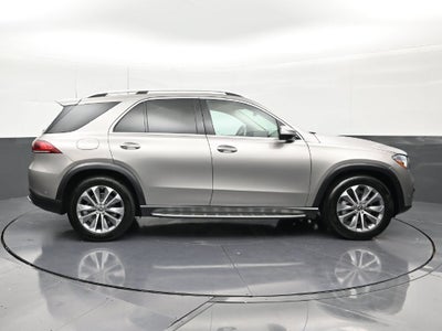 2023 Mercedes-Benz GLE GLE 350