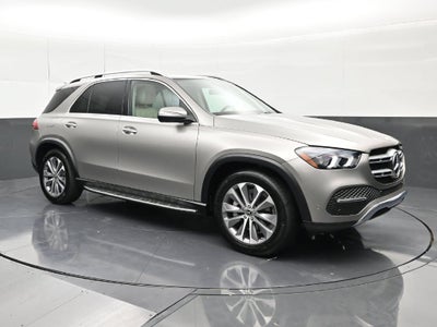 2023 Mercedes-Benz GLE GLE 350